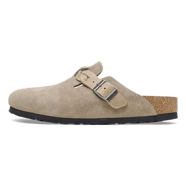 BIRKENSTOCK Boston Braided