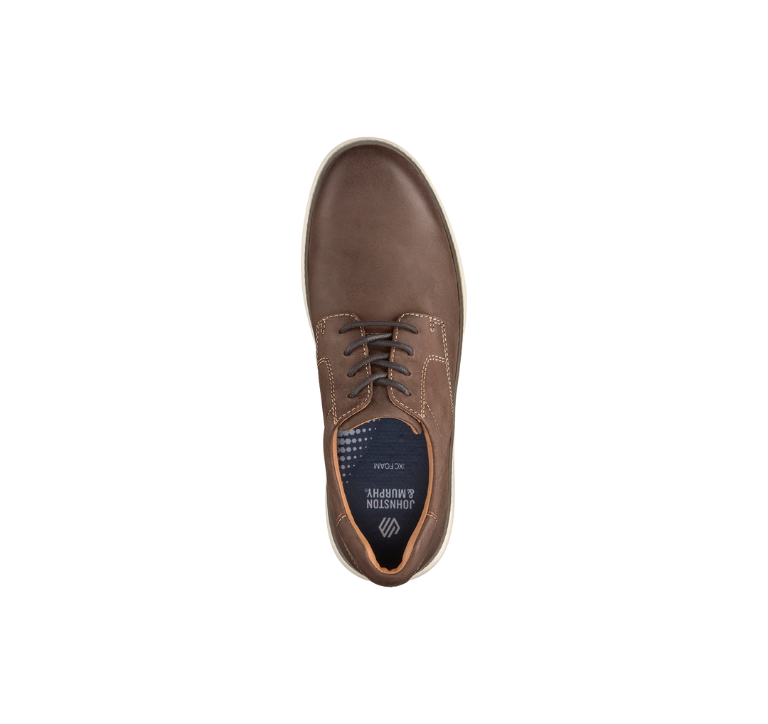 JOHNSTON & MURPHY McGuffey 2 Plain Toe