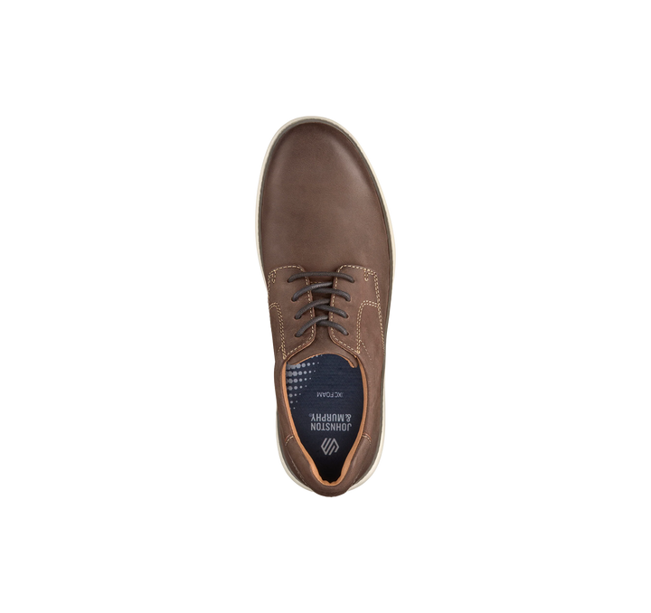 JOHNSTON & MURPHY McGuffey 2 Plain Toe