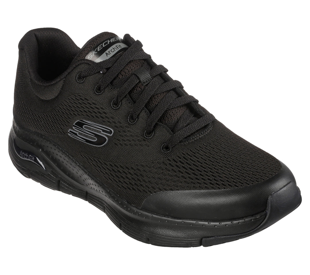 SKECHERS Work™: Arch Fit® SR
