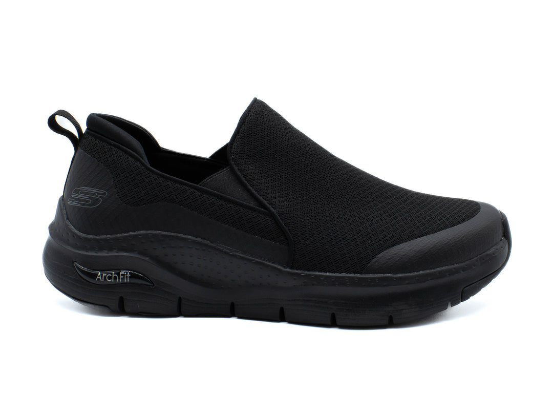 SKECHERS Arch Fit Banlin Slip-Ons