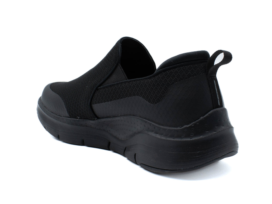 SKECHERS Arch Fit Banlin Slip-Ons