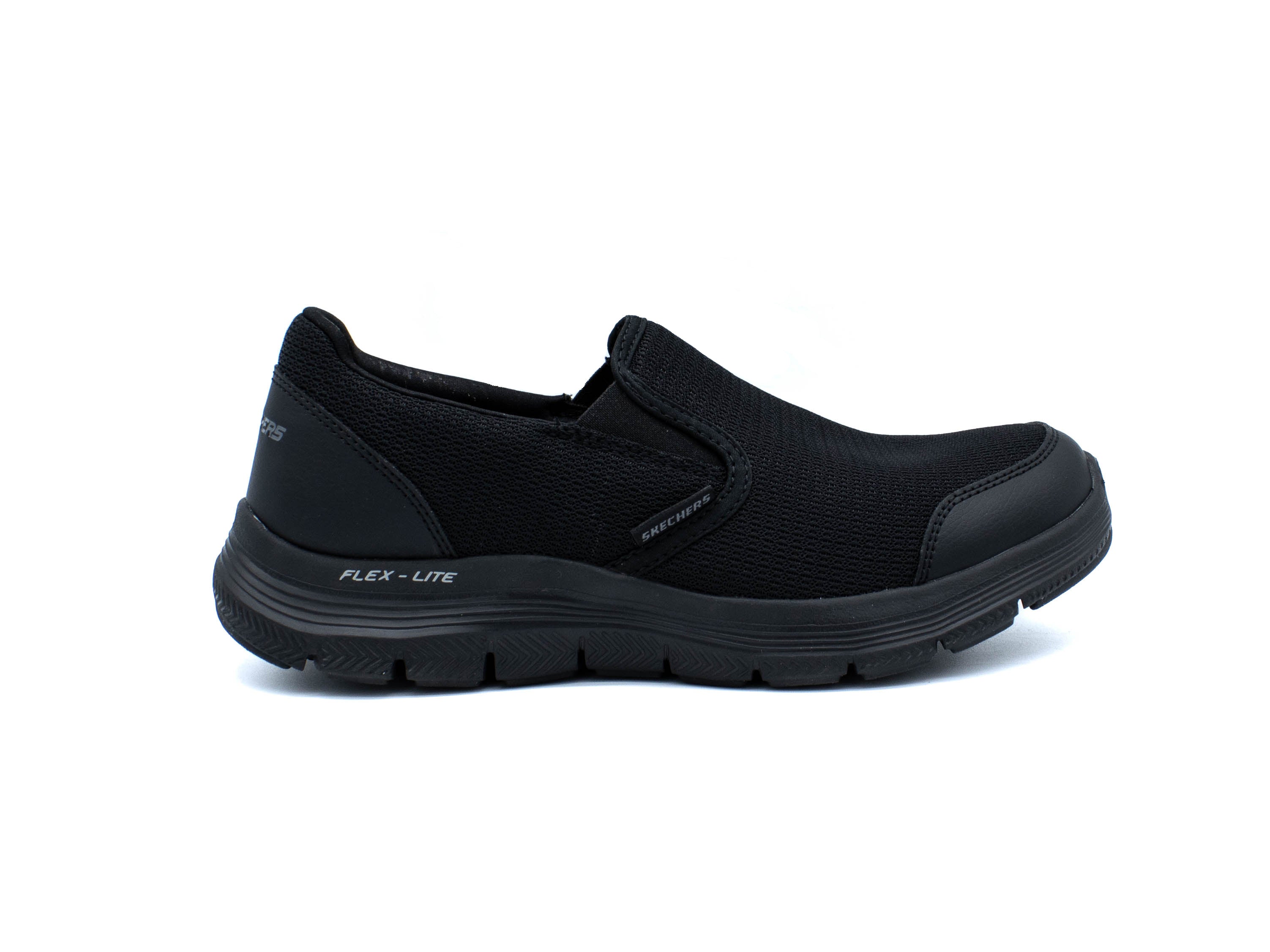 Black skechers size 4 hotsell