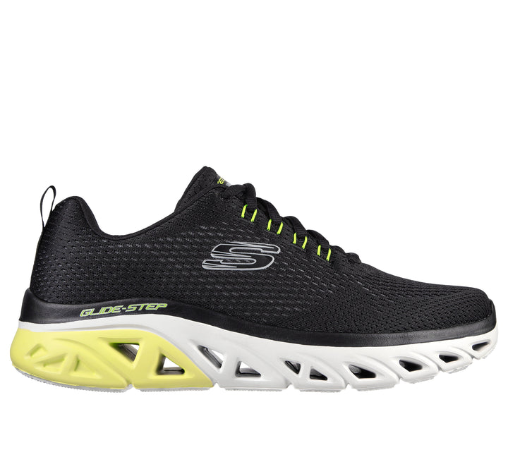SKECHERS Glide-Step Sport - Wave Heat