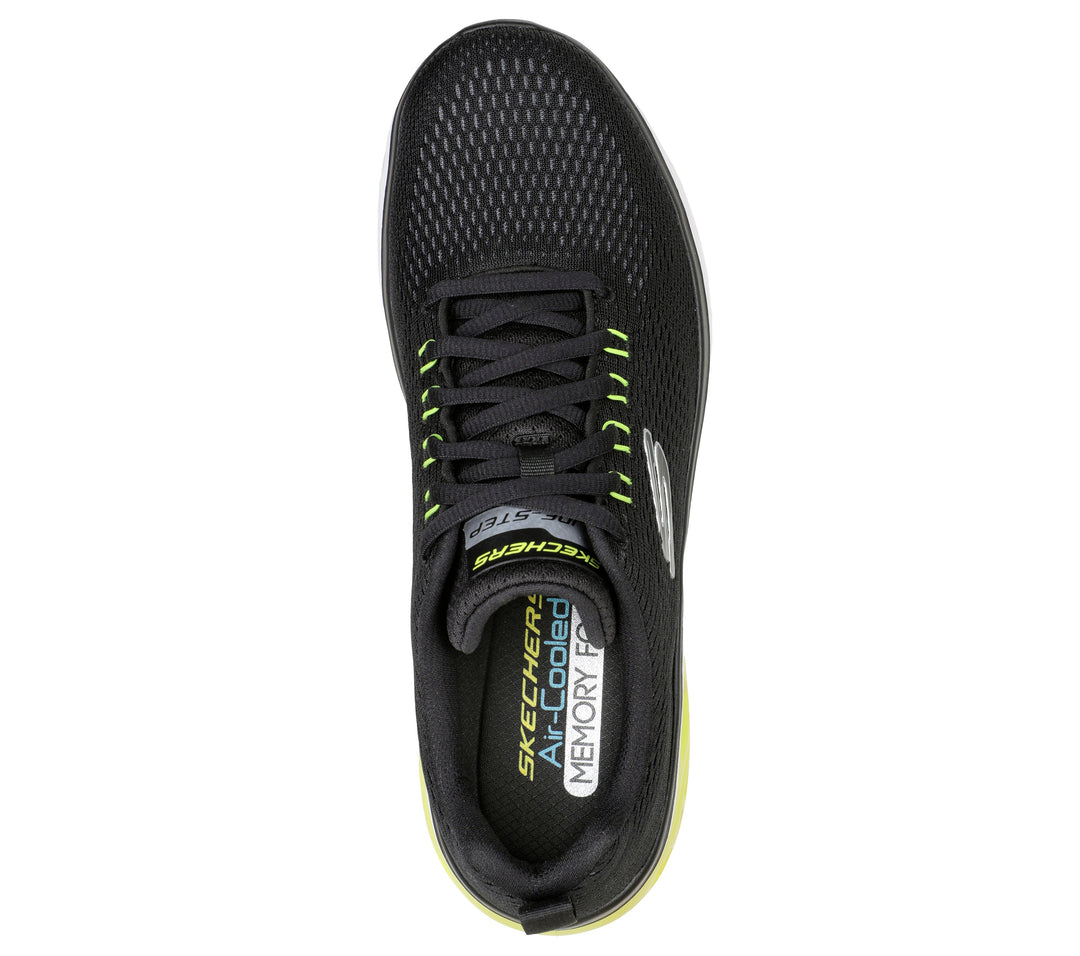 SKECHERS Glide-Step Sport - Wave Heat