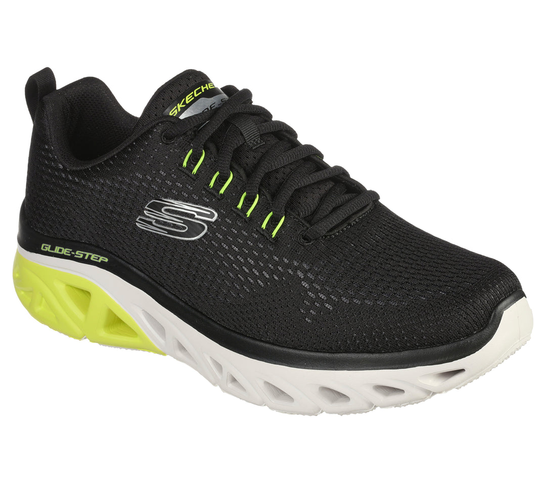 SKECHERS Glide-Step Sport - Wave Heat