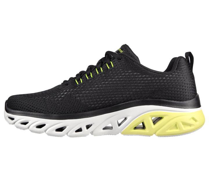 SKECHERS Glide-Step Sport - Wave Heat