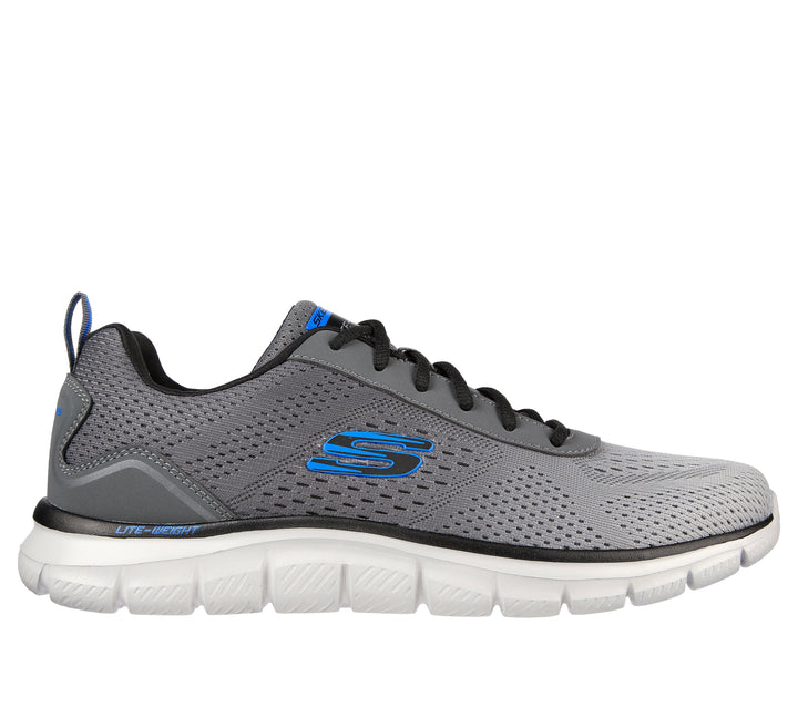 SKECHERS Track Ripkent Vegan Trainers