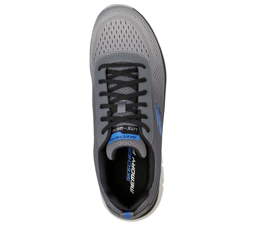 SKECHERS Track Ripkent Vegan Trainers