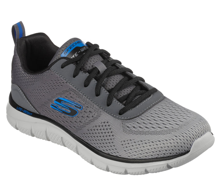 SKECHERS Track Ripkent Vegan Trainers