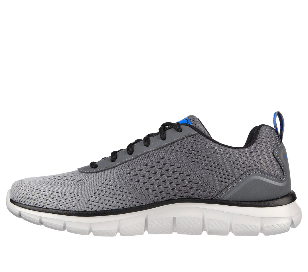 SKECHERS Track Ripkent Vegan Trainers