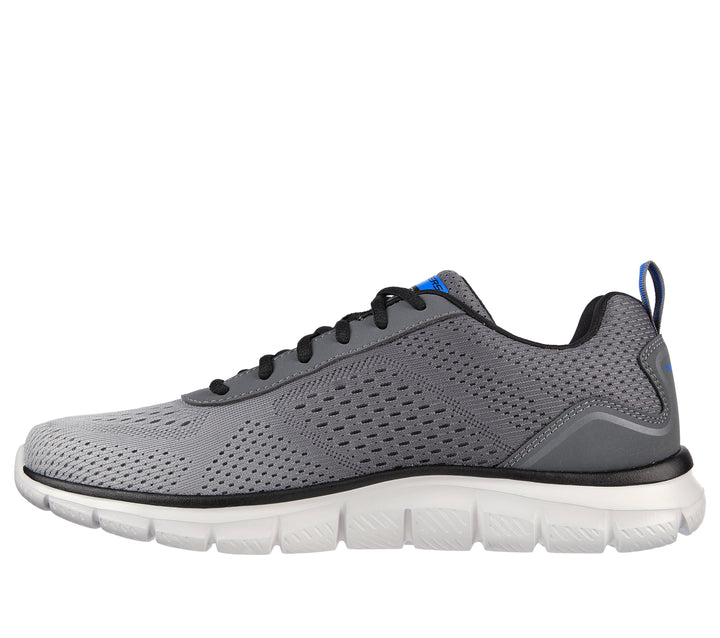 SKECHERS Track Ripkent Vegan Trainers