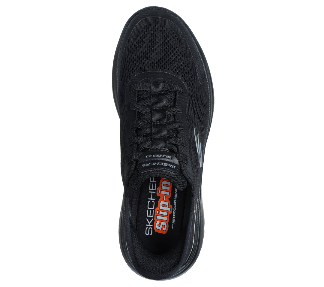SKECHERS Hands Free Slip-ins®: Bounder 2.0