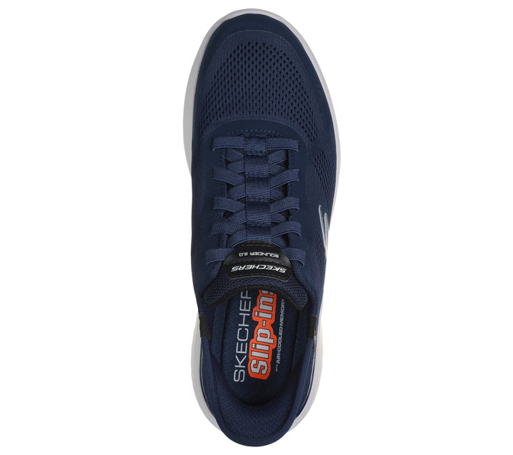 SKECHERS Hands Free Slip-ins®: Bounder 2.0