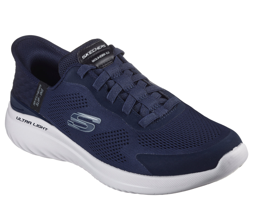 SKECHERS Hands Free Slip-ins®: Bounder 2.0