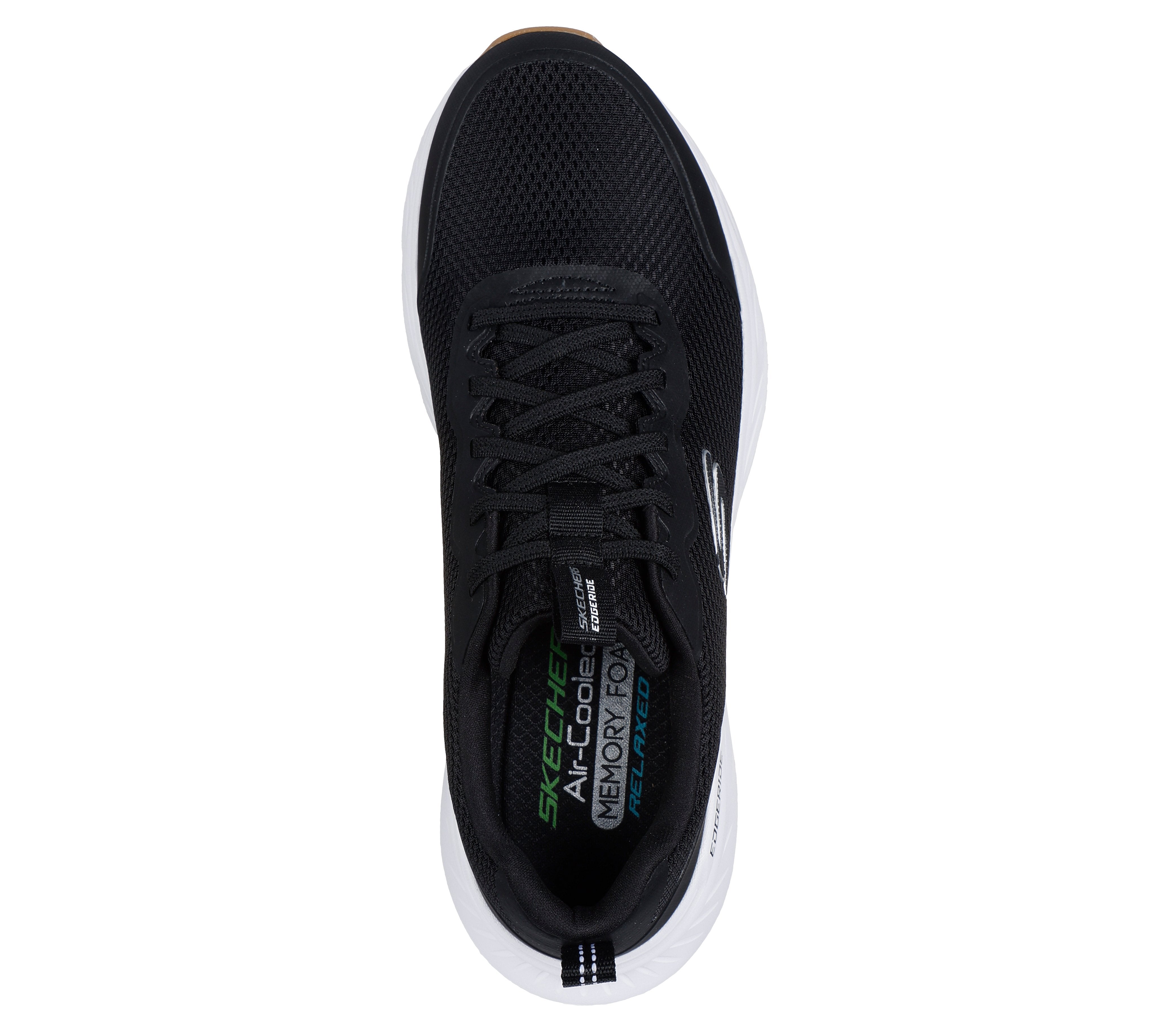 2frederick☆ページ SKECHERS Edgeride - Rekze – shoeper.com