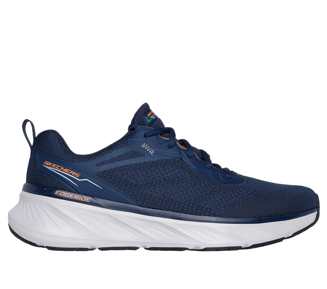 SKECHERS Memory Foam Relaxed Fit: Edgeride- Exxo