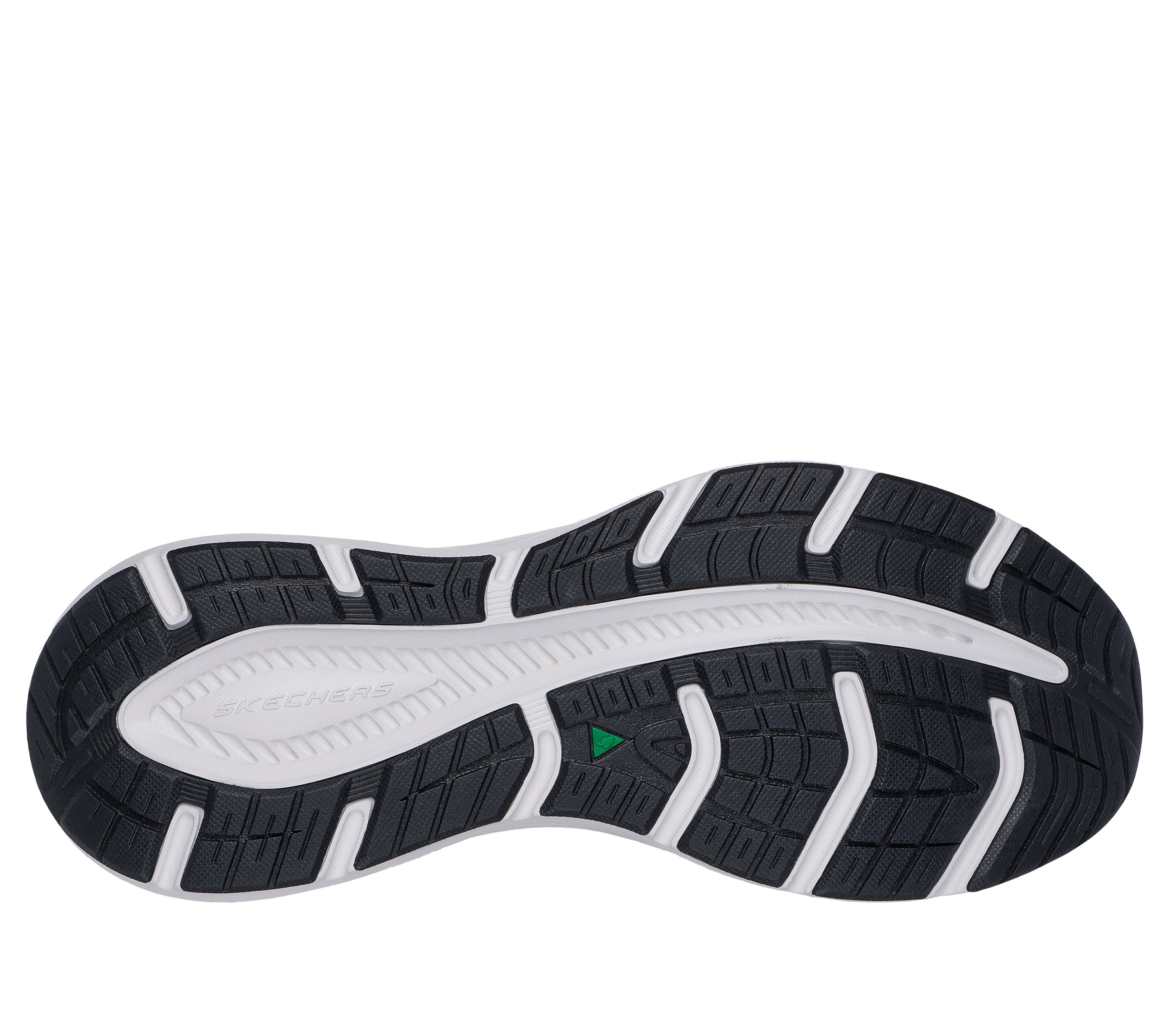 SKECHERS Memory Foam Relaxed Fit: Edgeride- Exxo