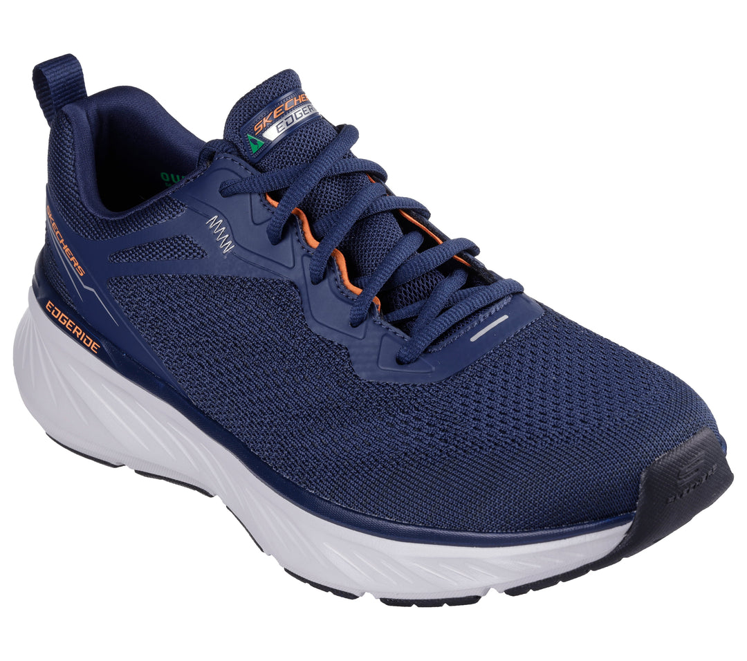 SKECHERS Memory Foam Relaxed Fit: Edgeride- Exxo –