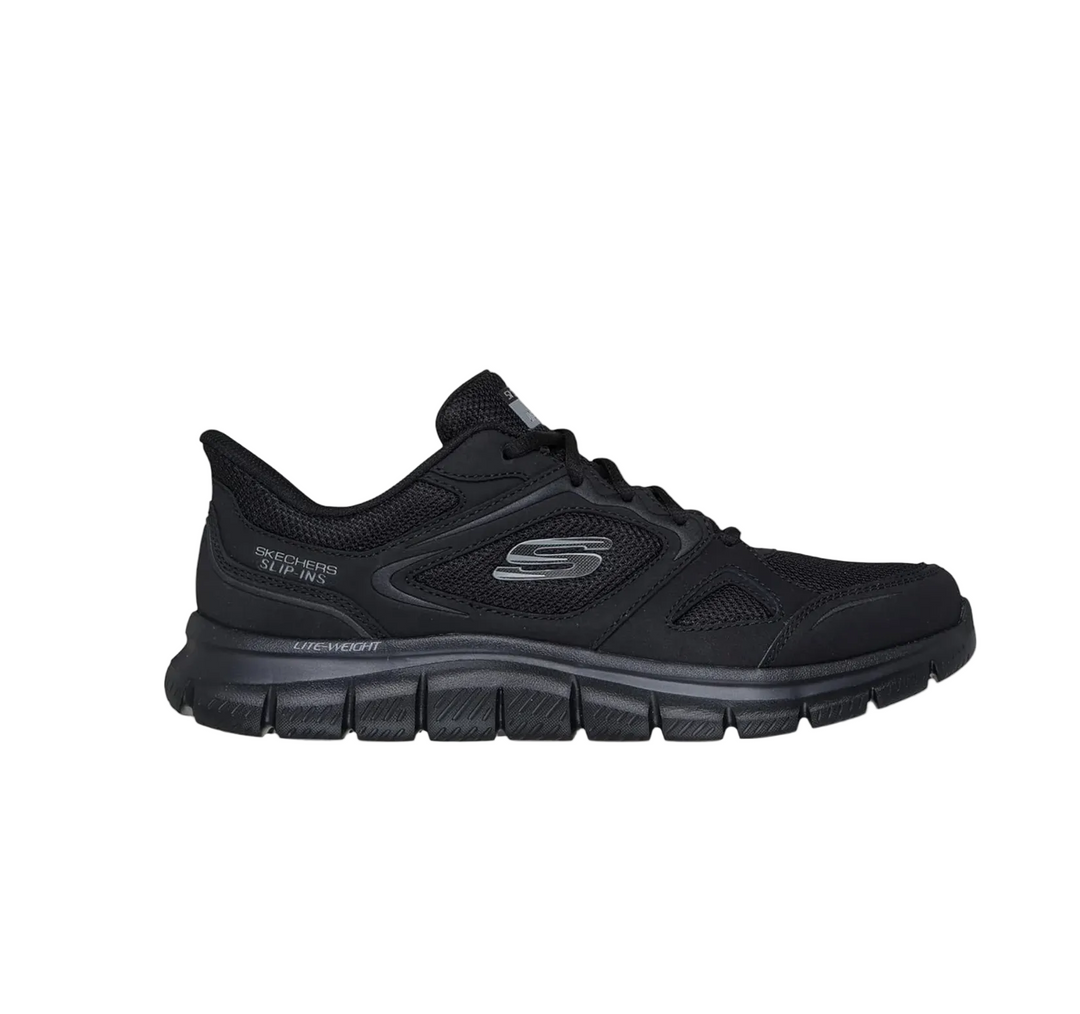 SKECHERS Slip-ins: Track - Ezral