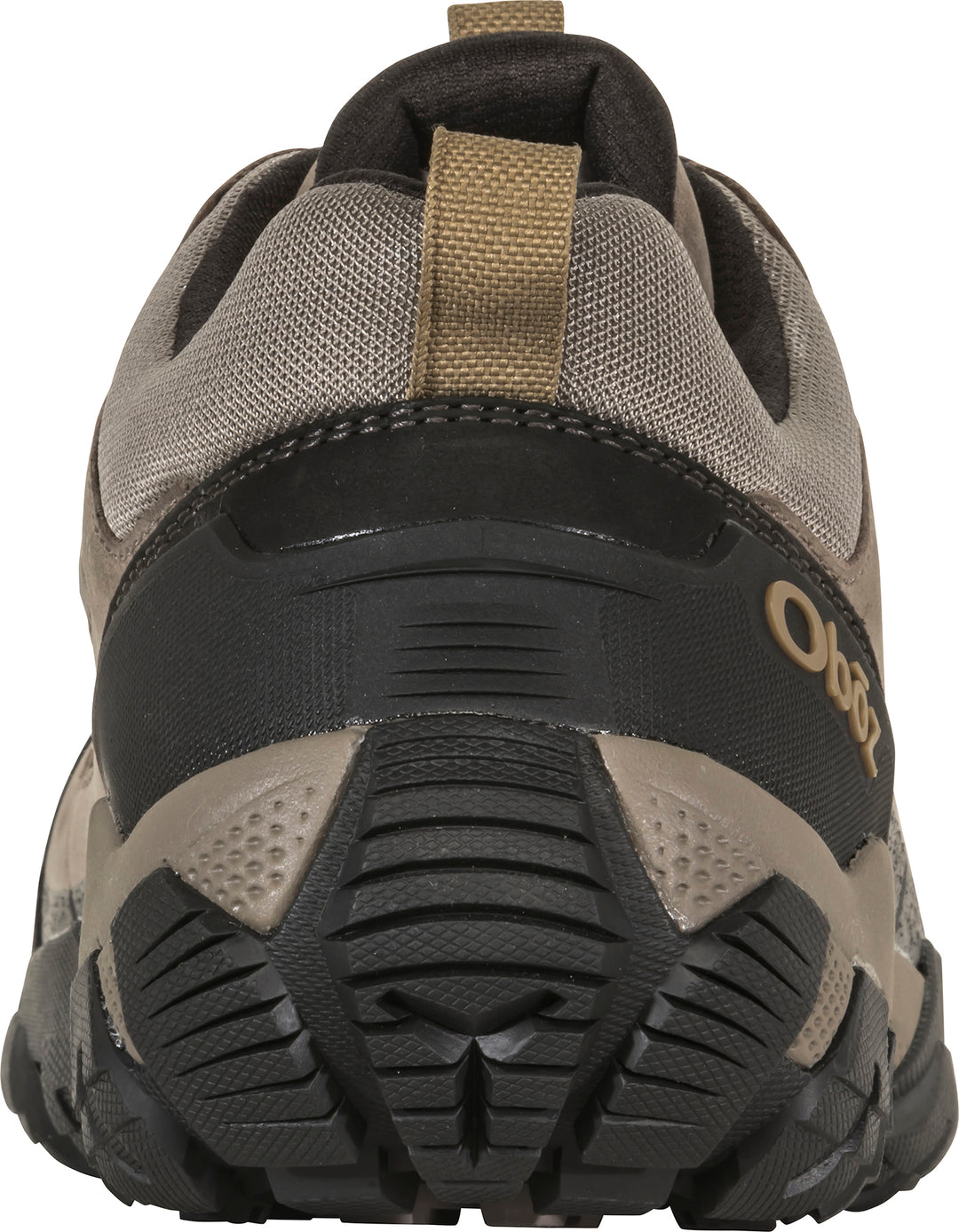 OBOZ Sawtooth X Low Waterproof