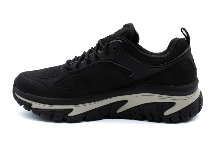 SKECHERS Relaxed Fit®: Arch Fit® Road Walker - Recon