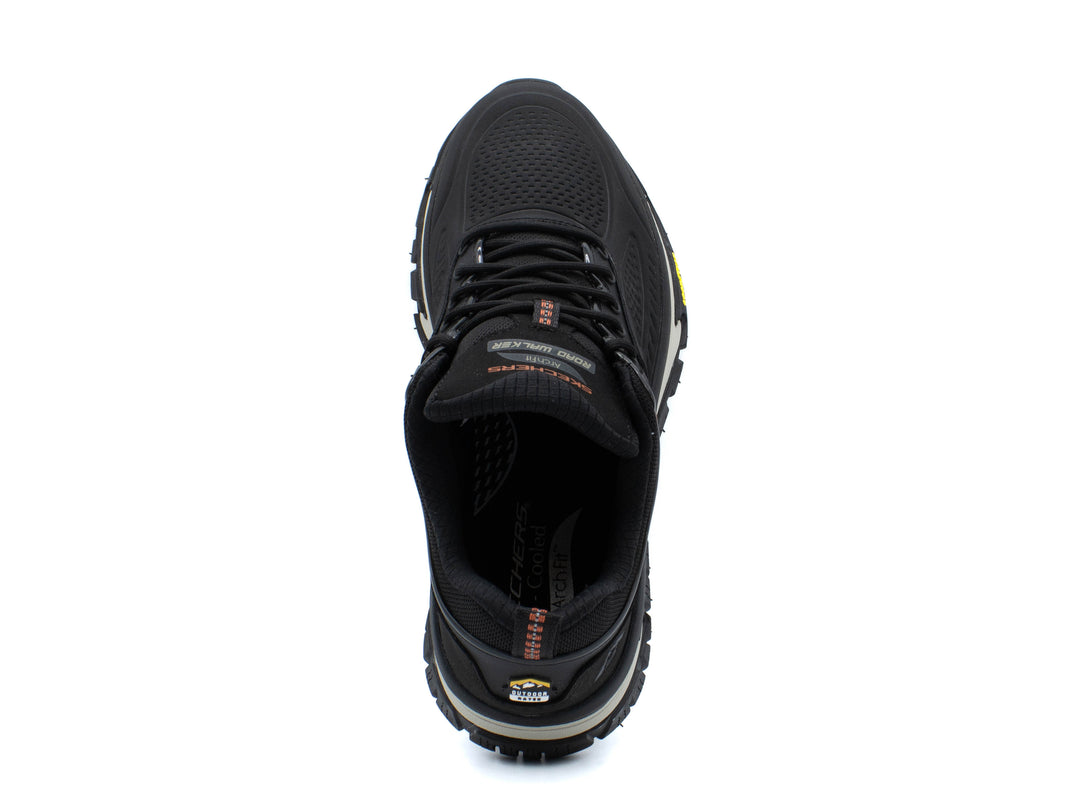 SKECHERS Relaxed Fit®: Arch Fit® Road Walker - Recon