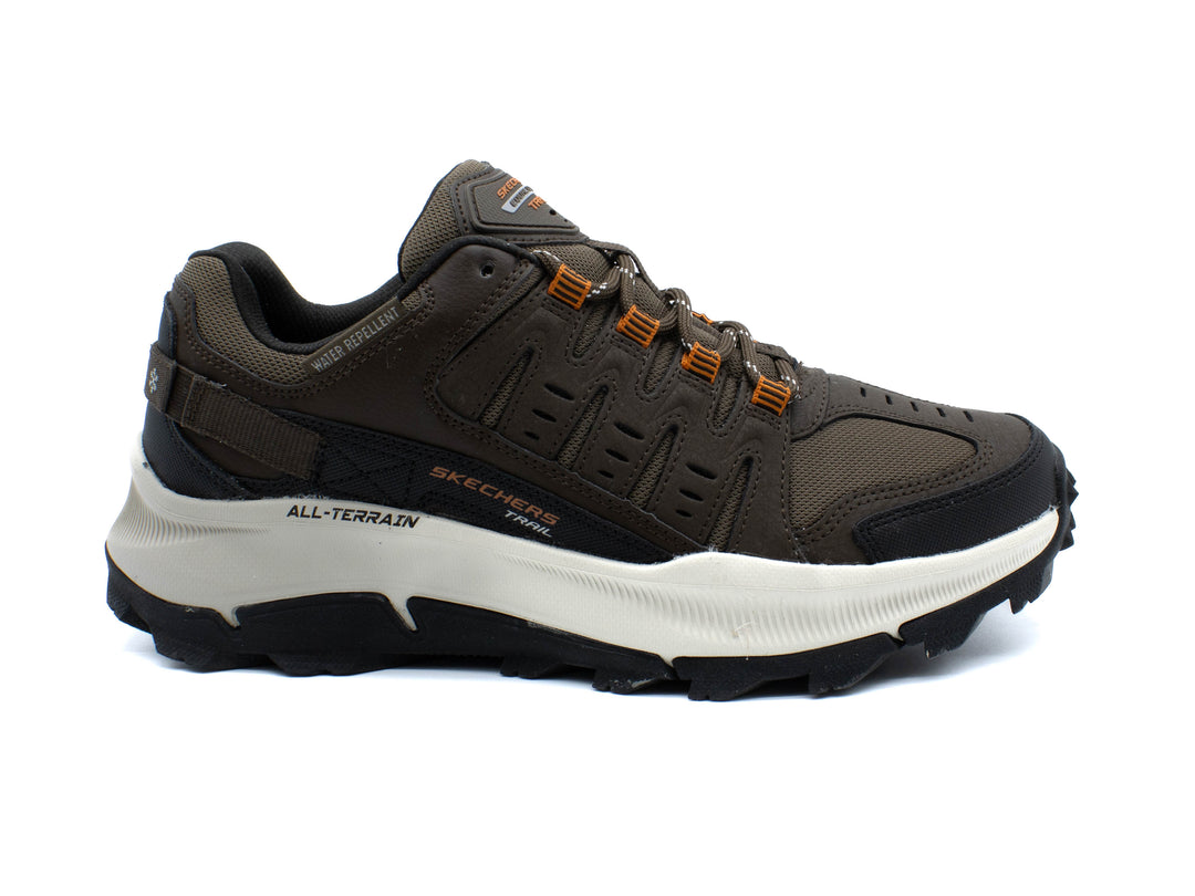 SKECHERS Relaxed Fit: Equalizer 5.0 Trail - Solix