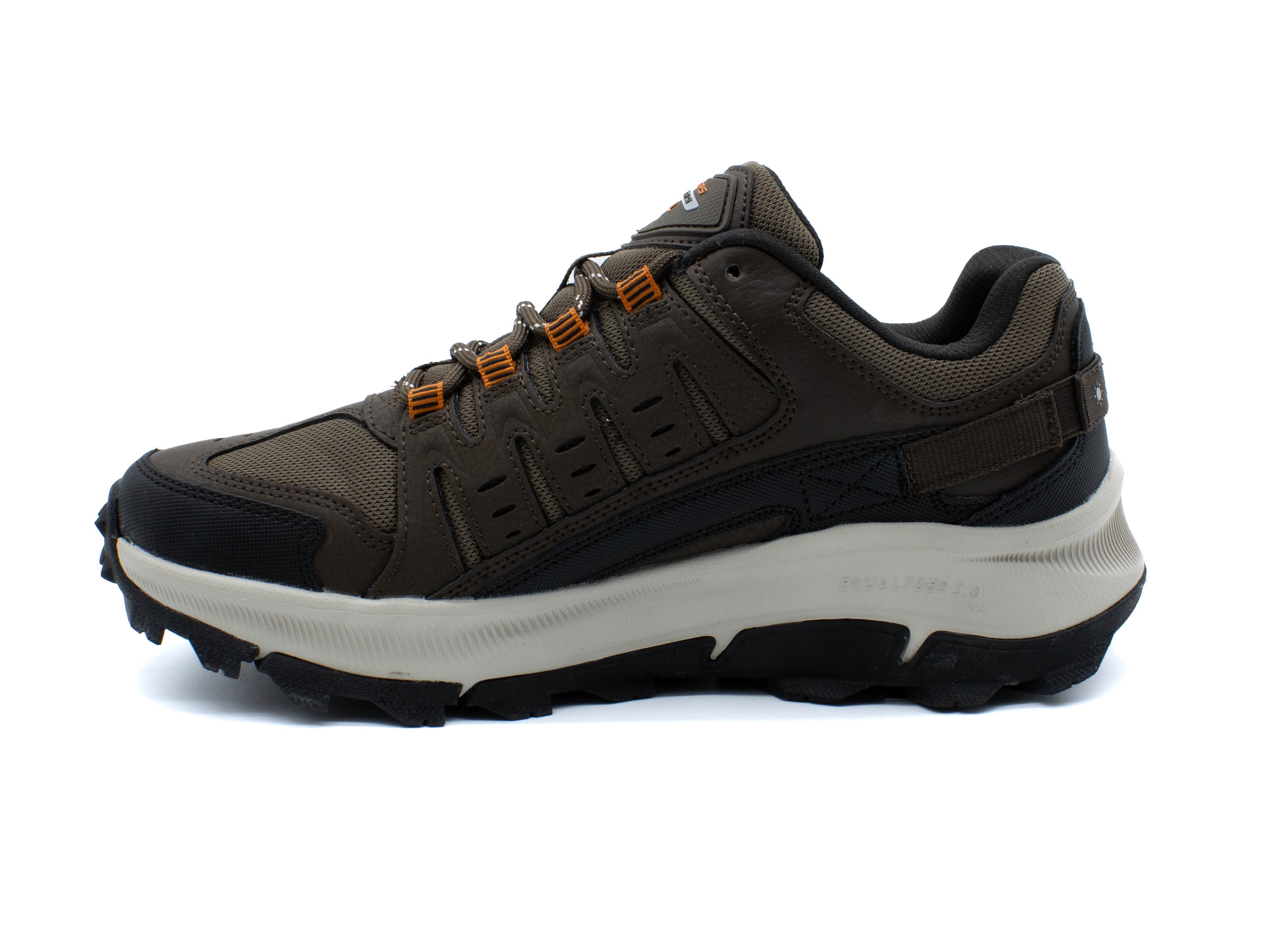 SKECHERS Relaxed Fit: Equalizer 5.0 Trail - Solix