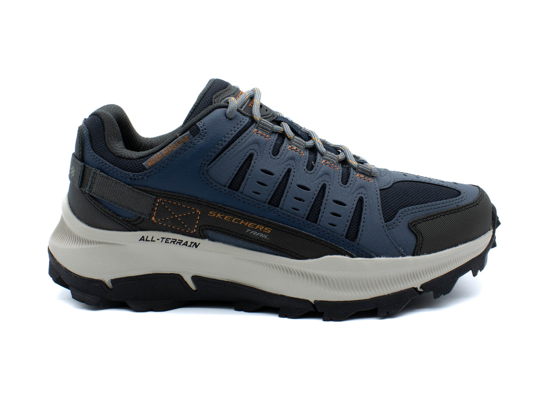 SKECHERS Relaxed Fit: Equalizer 5.0 Trail - Solix