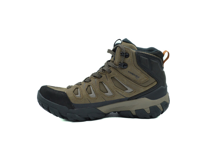 OBOZ Sawtooth X Mid Waterproof