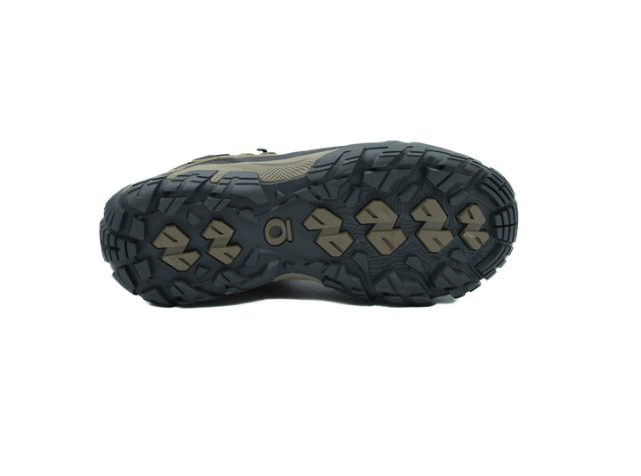 OBOZ Sawtooth X Mid Waterproof
