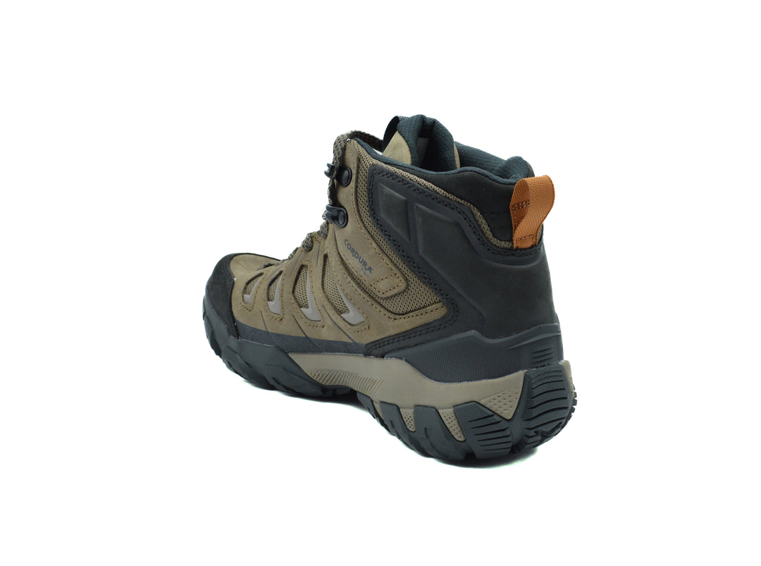 OBOZ Sawtooth X Mid Waterproof