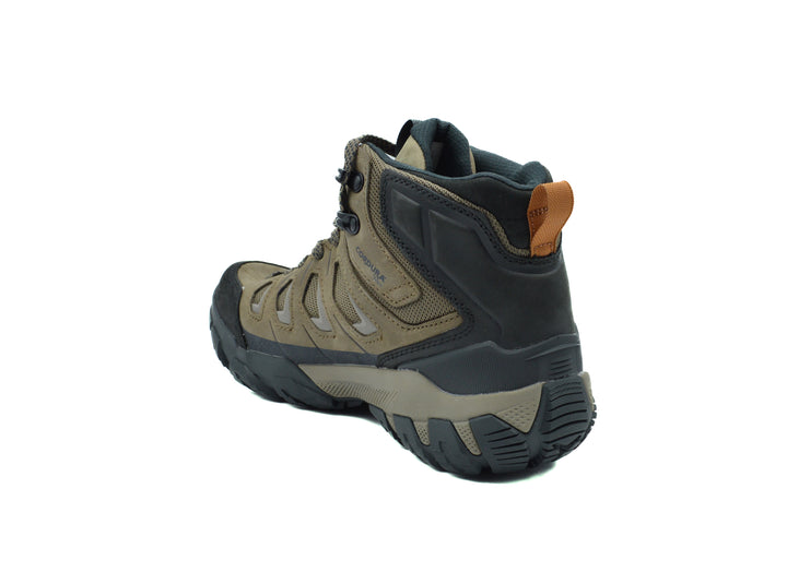 OBOZ Sawtooth X Mid Waterproof