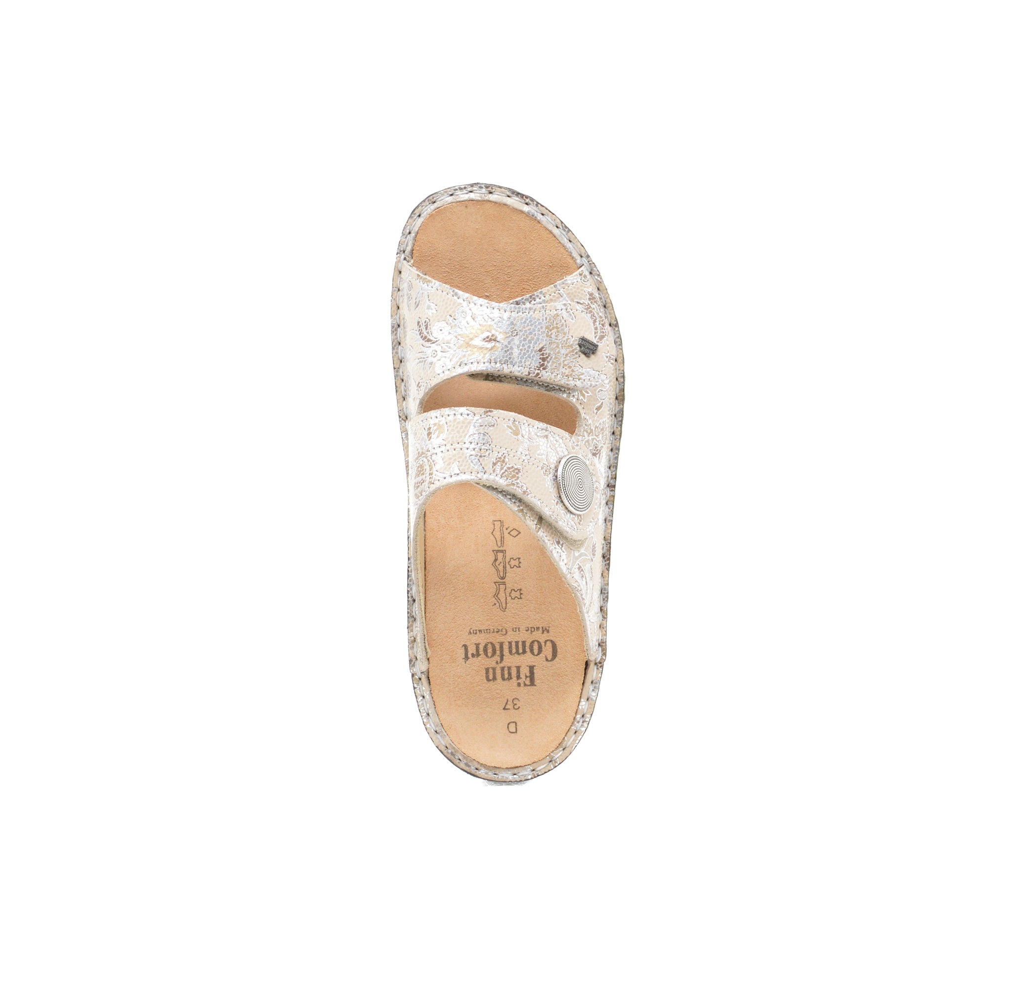 FINN COMFORT Sansibar