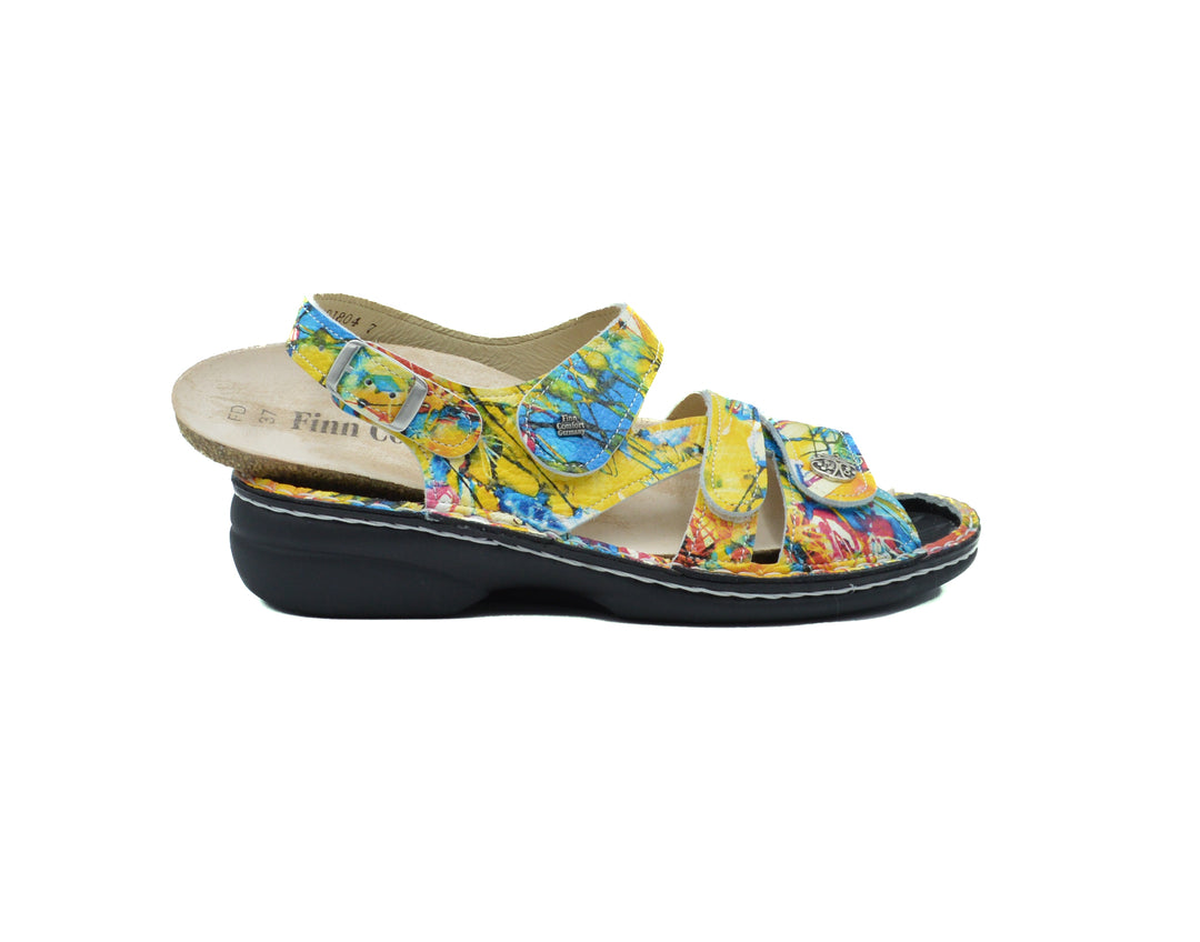FINN COMFORT Gomera