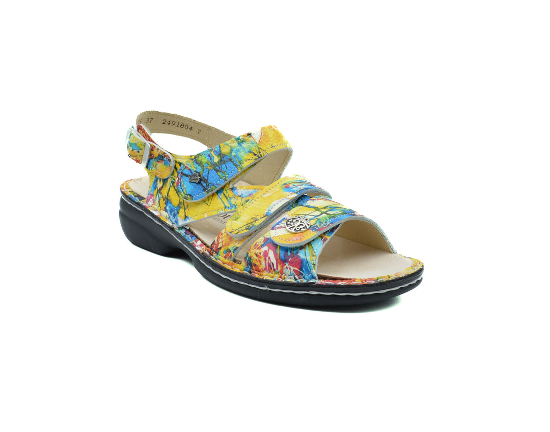 FINN COMFORT Gomera
