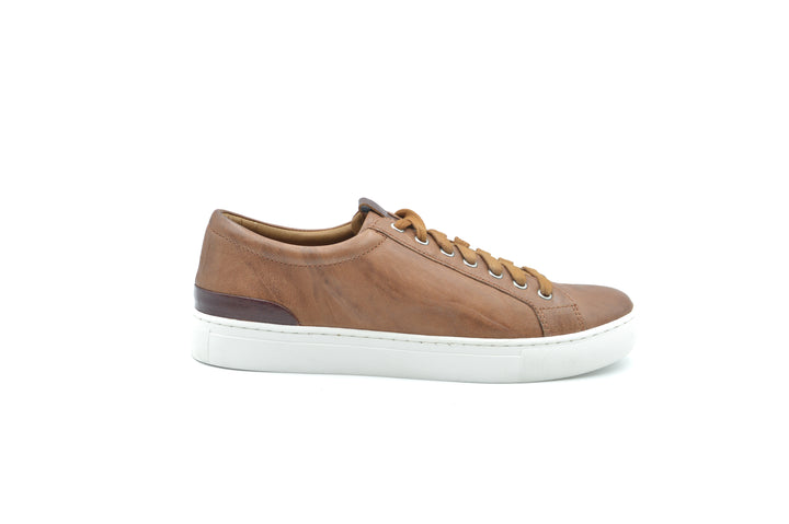 JOHNSTON & MURPHY MCGUFFEY LACE-TO-TOE