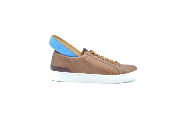 JOHNSTON & MURPHY MCGUFFEY LACE-TO-TOE