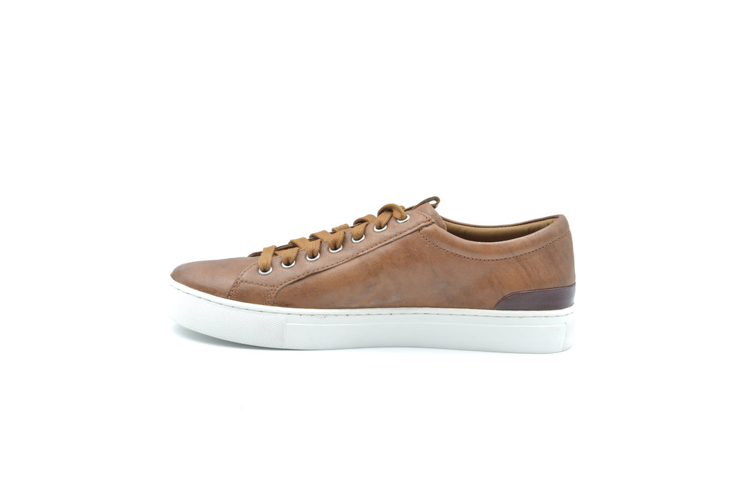 JOHNSTON & MURPHY MCGUFFEY LACE-TO-TOE