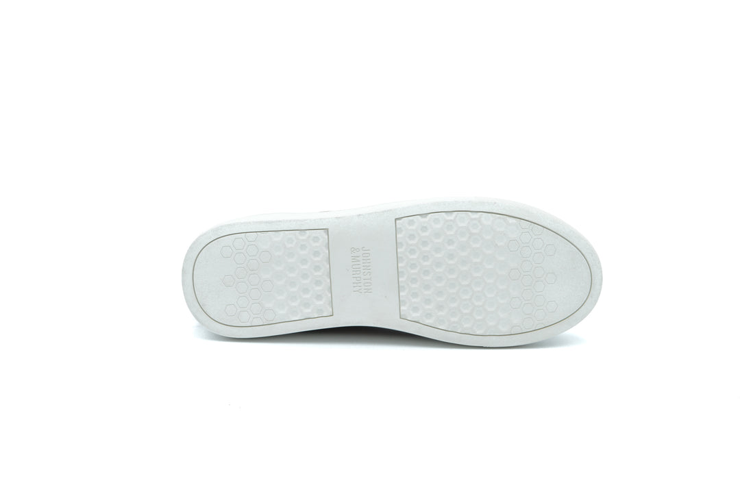 JOHNSTON & MURPHY MCGUFFEY LACE-TO-TOE