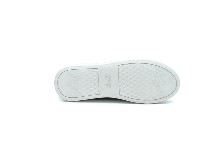 JOHNSTON & MURPHY MCGUFFEY LACE-TO-TOE