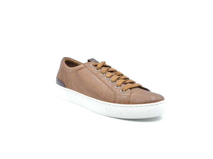 JOHNSTON & MURPHY MCGUFFEY LACE-TO-TOE