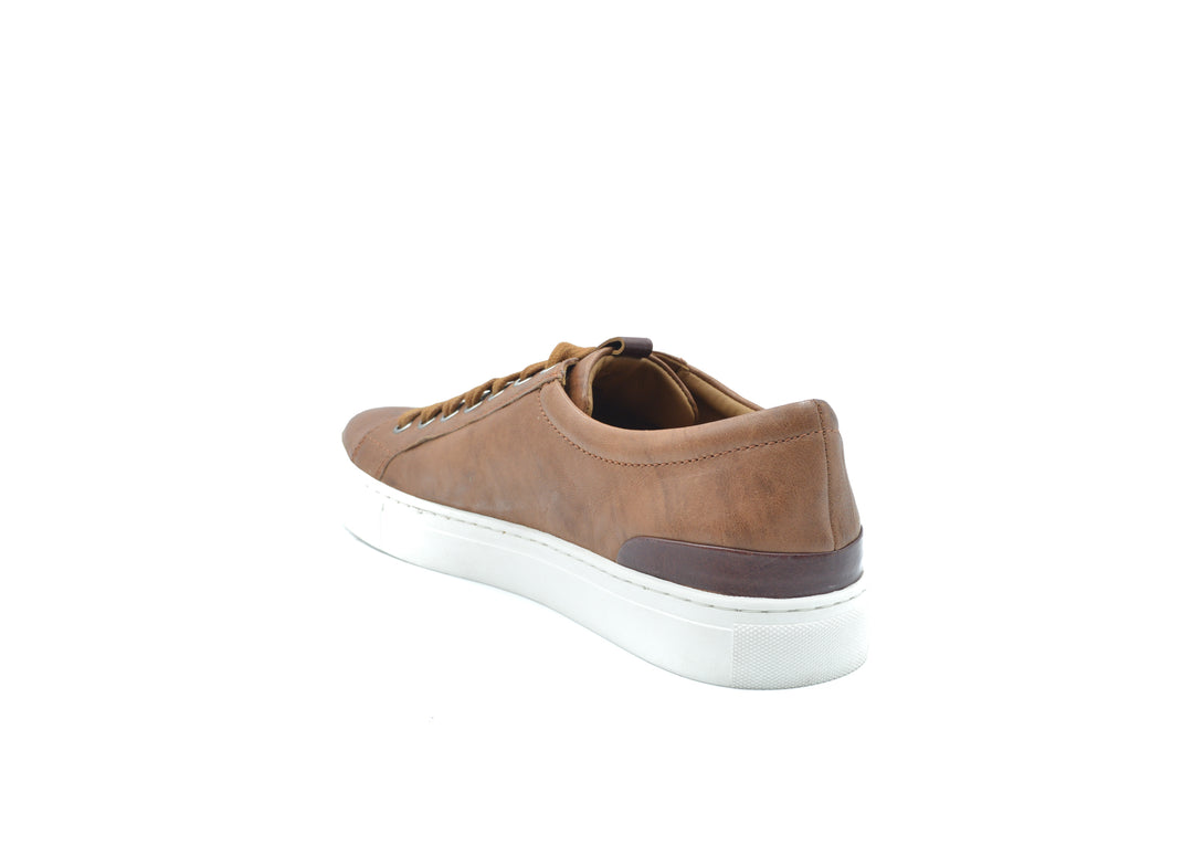 JOHNSTON & MURPHY MCGUFFEY LACE-TO-TOE