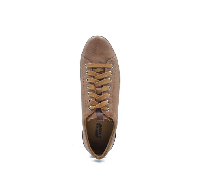 JOHNSTON & MURPHY MCGUFFEY LACE-TO-TOE