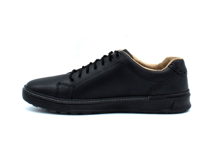 JOHNSTON & MURPHY McGuffey GL1 Hybrid Lace-To-Toe