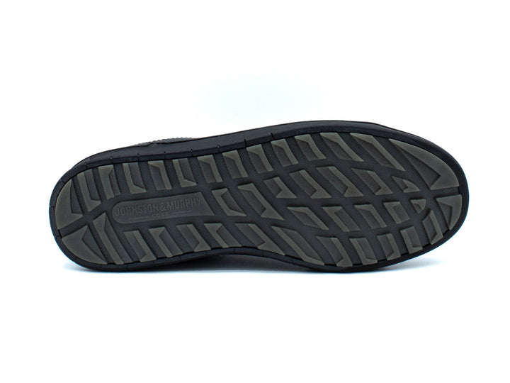 JOHNSTON & MURPHY McGuffey GL1 Hybrid Lace-To-Toe