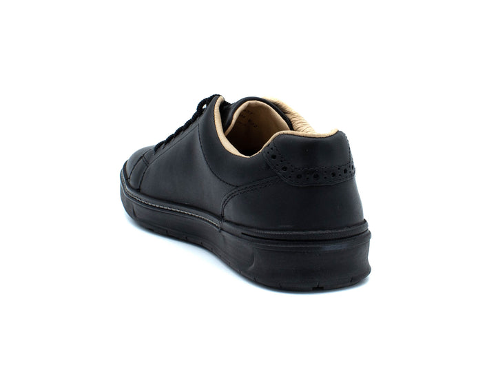 JOHNSTON & MURPHY McGuffey GL1 Hybrid Lace-To-Toe