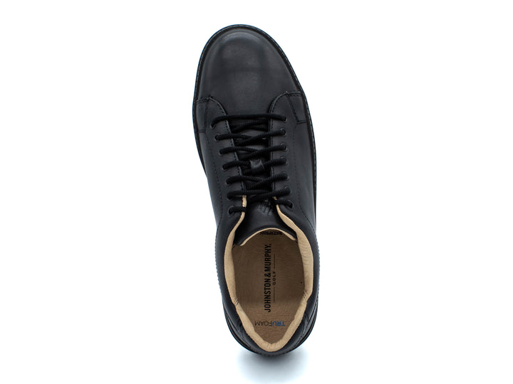 JOHNSTON & MURPHY McGuffey GL1 Hybrid Lace-To-Toe
