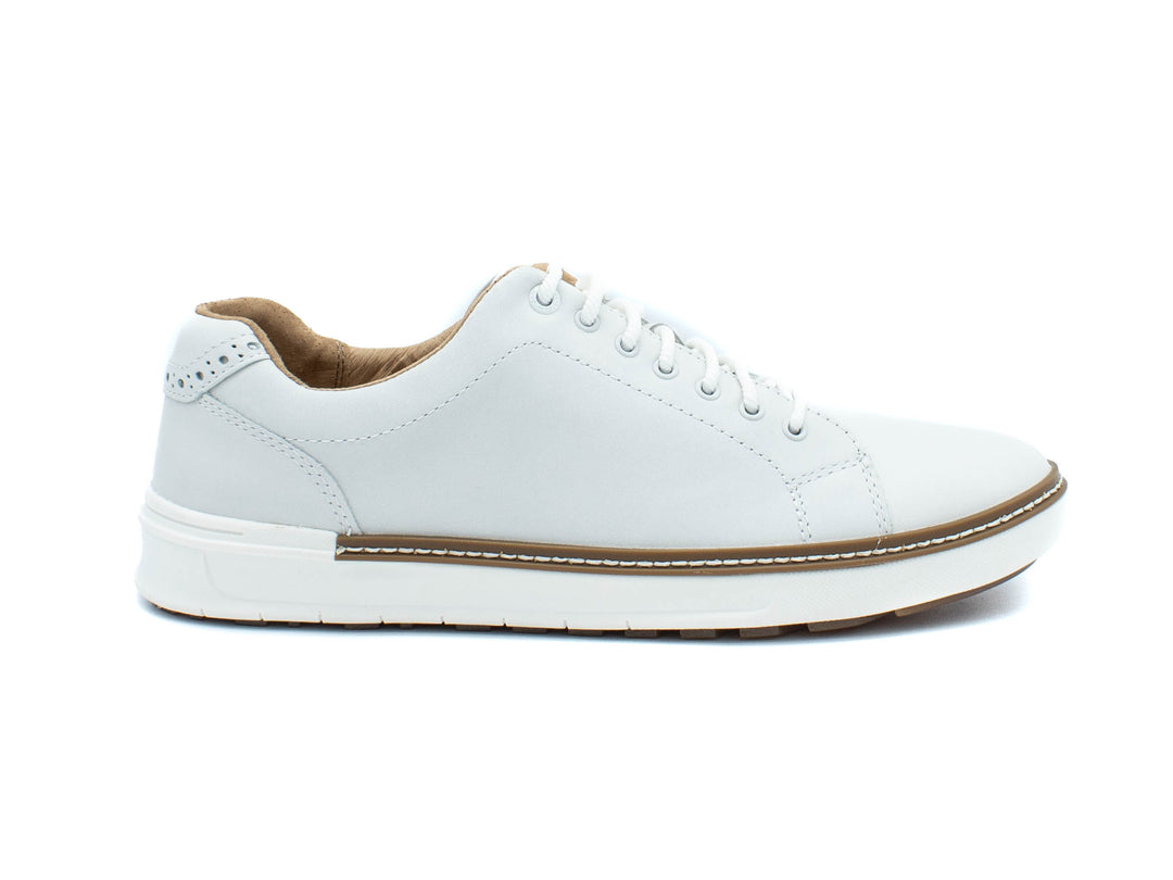 JOHNSTON & MURPHY McGuffey GL1 Hybrid Lace-To-Toe